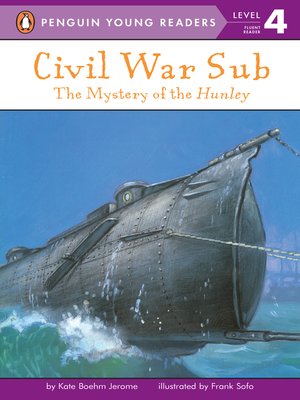 cover image of Civil War Sub